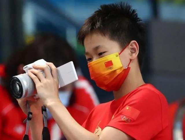 大胆的挑战